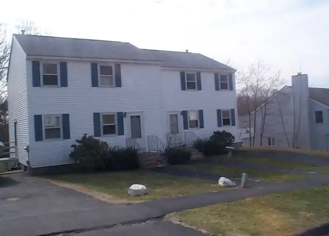 Property at 15 Catalpa Cir Unit 1, Worcester, MA, 01603, 2 beds, 1.5 baths, [object Object]