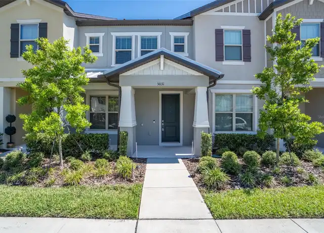 Property at 5031 Walker St, Saint Cloud, FL, 34771, 3 beds, 2.5 baths, [object Object]