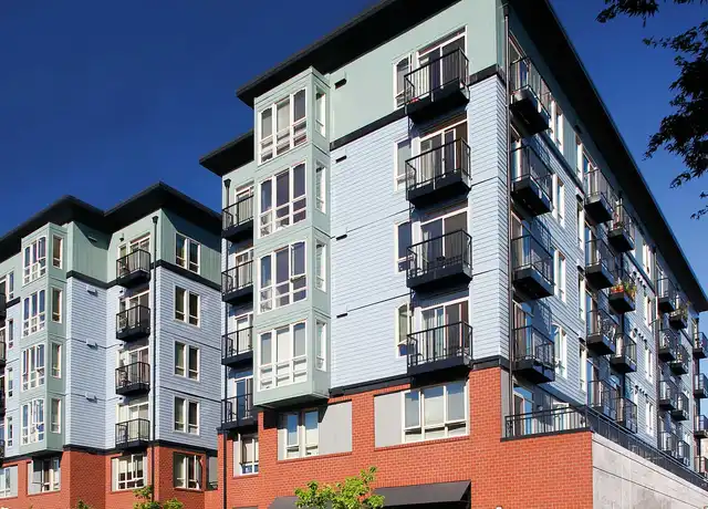 Property at The Heights on Capitol Hill - 130 Harvard Ave E, Seattle, WA, 98102, 2 beds, 1-2 bath, [object Object]