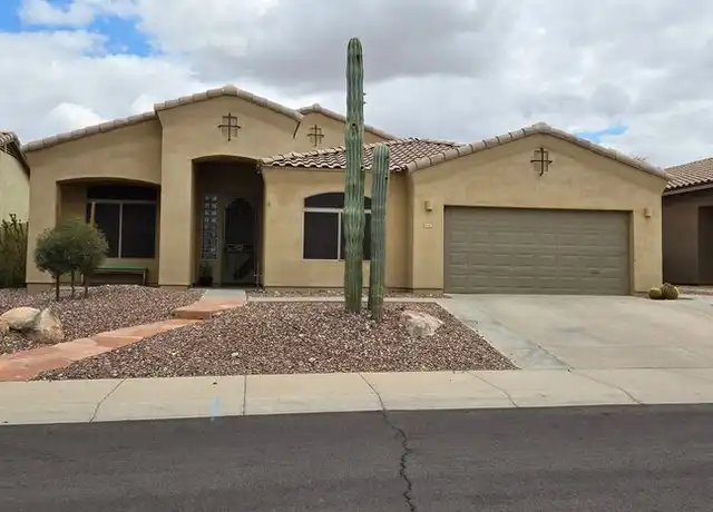 Property at 18461 W Western Star Blvd, Goodyear, AZ, 85338, 3 beds, 2 baths, [object Object]