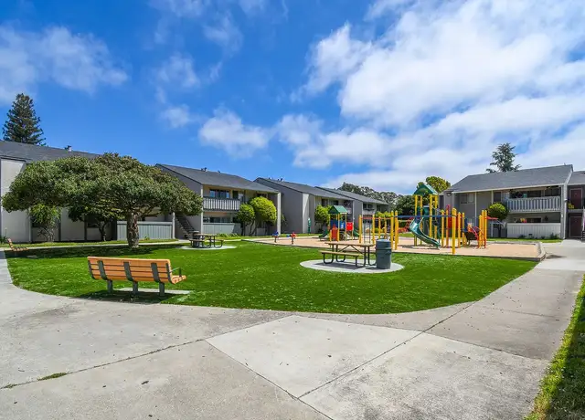 Photo of 2500 Soquel Dr, Santa Cruz, CA 95065