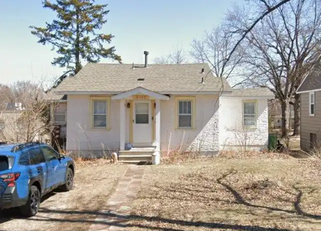 Property at 3733 Oregon Ave S, Minneapolis, MN, 55426, 2 beds, 1 bath, [object Object]