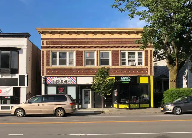 Property at 768-772 Monroe Ave #3, Rochester, NY, 14607, 2 beds, 1 bath, [object Object]