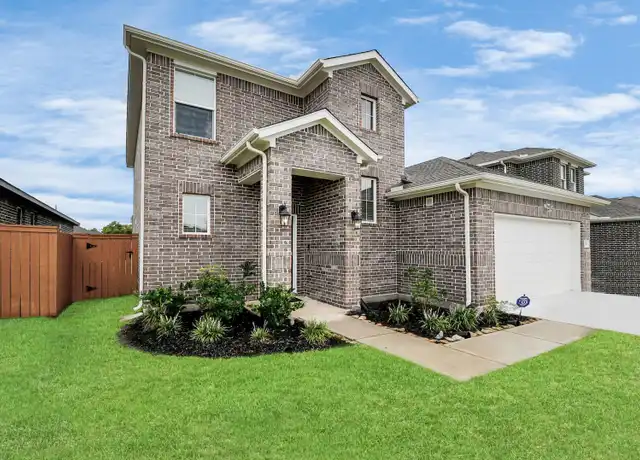 Property at 10518 Moon Valley Ln, Rosharon, TX, 77583, 3 beds, 2.5 baths, [object Object]