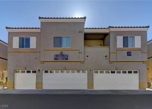 Property at 6170 E Sahara Ave #1087, Las Vegas, NV, 89142, 2 beds, 2 baths, [object Object]