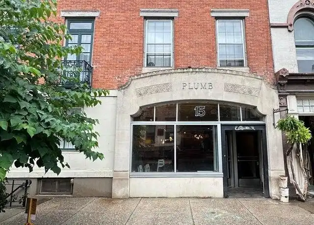 Property at 15 2nd St, Troy, NY, 12180, 1 bed, 1 bath, [object Object]