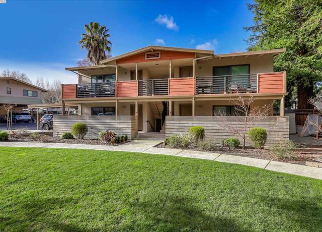 Photo of 40 Casa Maria Ct Unit A, Alamo, CA 94507