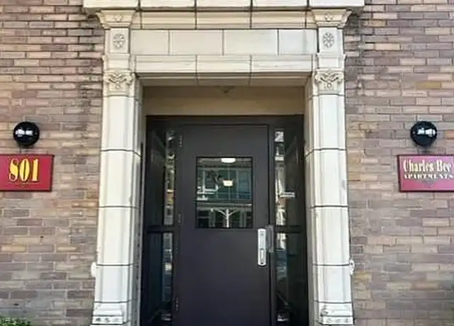 Property at CharlesBee Apartments - 801 S G St, Tacoma, WA, 98405, 0 beds, 1 bath, [object Object]
