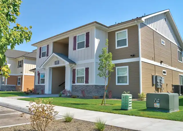 Property at Sunnyvale Village - 11214 W Ashburn Ln, Nampa, ID, 83651, 2 beds, 2 baths, [object Object]