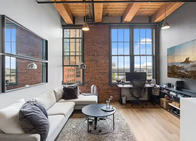 Property at 63 Melcher St #405, Boston, MA, 02210, 1 bed, 1 bath, [object Object]