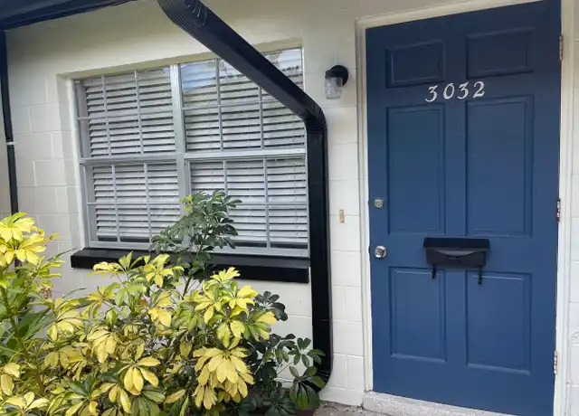 Property at 3032 Martin St, Orlando, FL, 32806, 2 beds, 1 bath, [object Object]