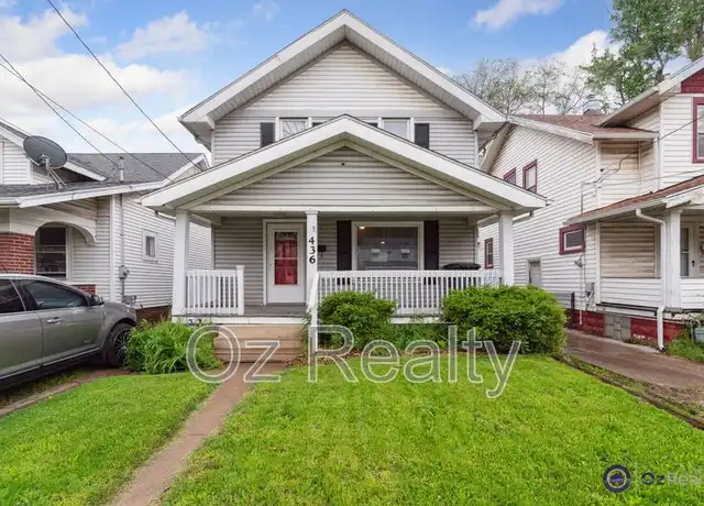 Property at 436 Danberry St, Toledo, OH, 43609, 3 beds, 1 bath, [object Object]