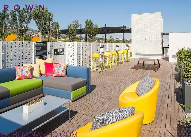 Property at The Crown - 8350 Santa Monica Blvd, West Hollywood, CA, 90069, 2 beds, 1-2 bath, [object Object]