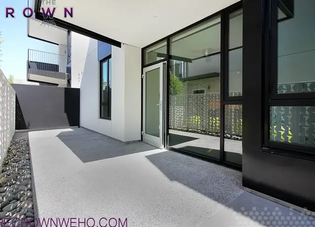 Photo of 8350 Santa Monica Blvd, West Hollywood, CA 90069