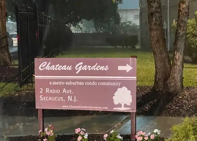 Property at 2 Radio Ave Unit C22, Secaucus, NJ, 07094, 2 beds, 1 bath, [object Object]