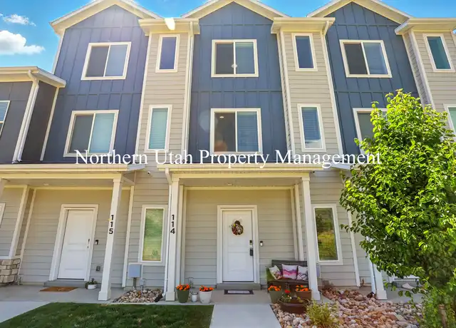Property at 1754 N 300 E #114, Ogden, UT, 84414, 2 beds, 2.5 baths, [object Object]