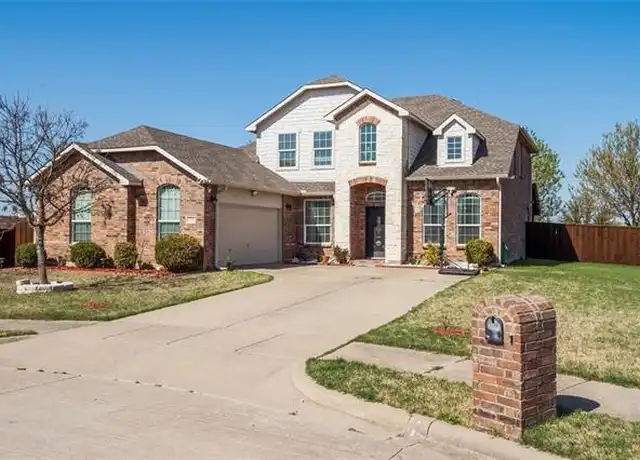 Property at 1328 Luverne Dr, Wylie, TX, 75098, 4 beds, 2.5 baths, [object Object]