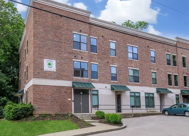 Property at Railway Manor - 913 N College Ave, Bloomington, IN, 47404, 0-3 beds, 1-2 bath, [object Object]