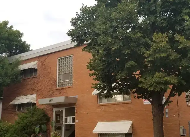Property at 3805 Bryant Ave S Unit 3, Minneapolis, MN, 55409, 0 beds, 1 bath, [object Object]