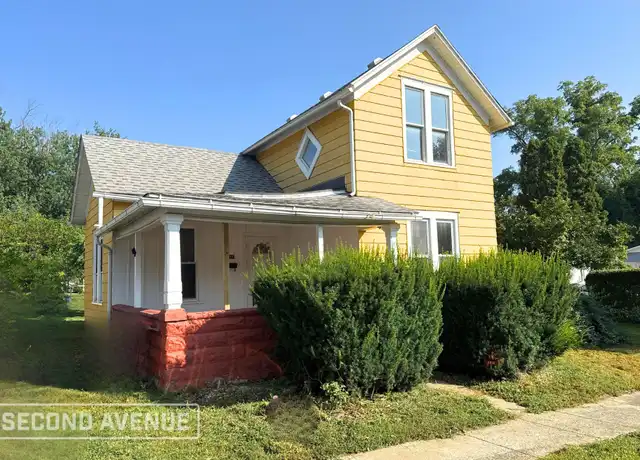 Property at 617 E Smith St, Hicksville, OH, 43526, 3 beds, 1 bath, [object Object]