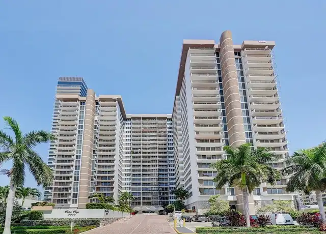 Property at 2030 S Ocean Dr #807, Hallandale Beach, FL, 33009, 2 beds, 2 baths, [object Object]