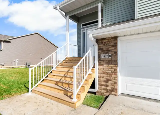 Property at 1470 Ruth Ave, North Liberty, IA, 52317, 3 beds, 3 baths, [object Object]