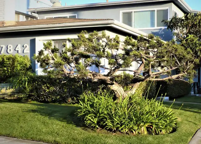Property at 7842 Manchester Ave Unit 3, Playa Del Rey, CA, 90293, 2 beds, 1 bath, [object Object]