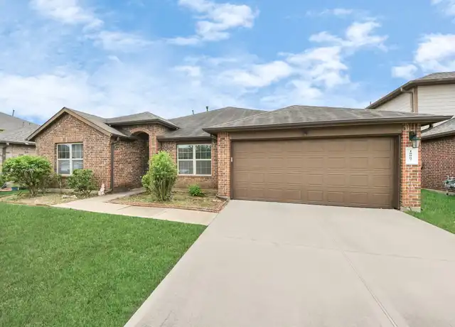Property at 18007 Tenasserim Pine Trce, Richmond, TX, 77407, 4 beds, 2 baths, [object Object]