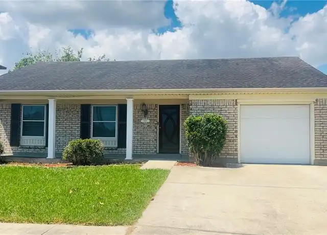 Property at 680 Wall Blvd, Gretna, LA, 70056, 3 beds, 2 baths, [object Object]