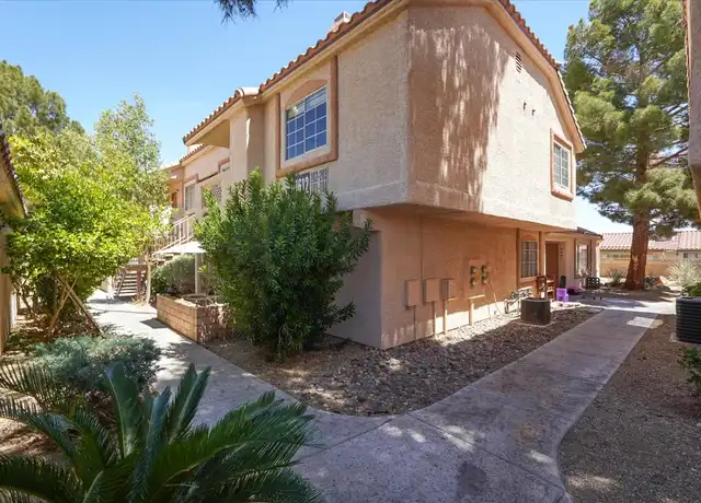 Property at 1612 N Torrey Pines Dr #203, Las Vegas, NV, 89108, 2 beds, 2 baths, [object Object]