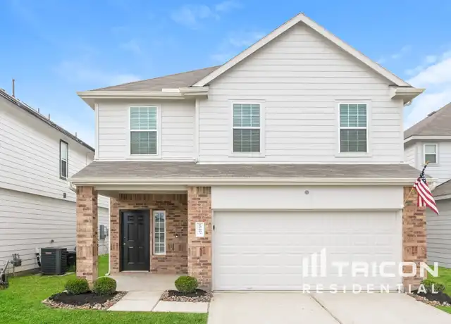 Property at 18603 Barwon River Ct, Katy, TX, 77449, 4 beds, 2.5 baths, [object Object]