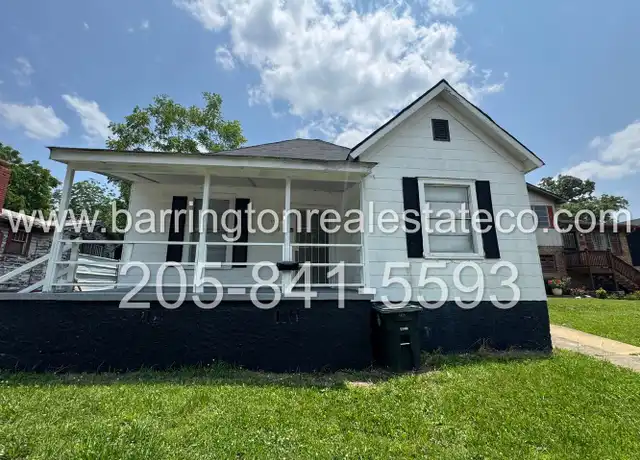 Property at 1313 Pike Rd, Birmingham, AL, 35218, 3 beds, 1 bath, [object Object]