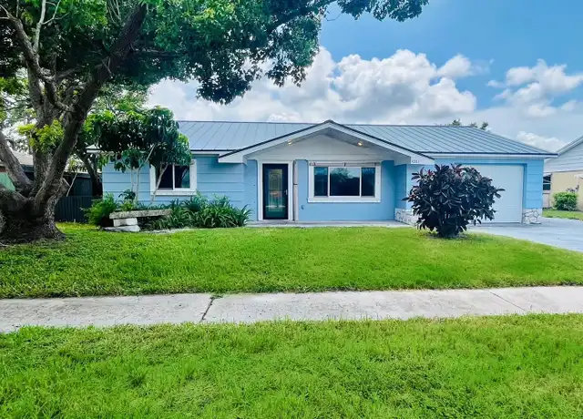 Property at 1061 Rushmore Dr, Holiday, FL, 34690, 3 beds, 2 baths, [object Object]
