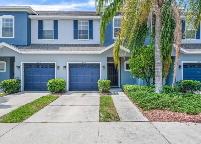 Property at 4528 Amberly Oaks Ct, Tampa, FL, 33614, 3 beds, 2.5 baths, [object Object]