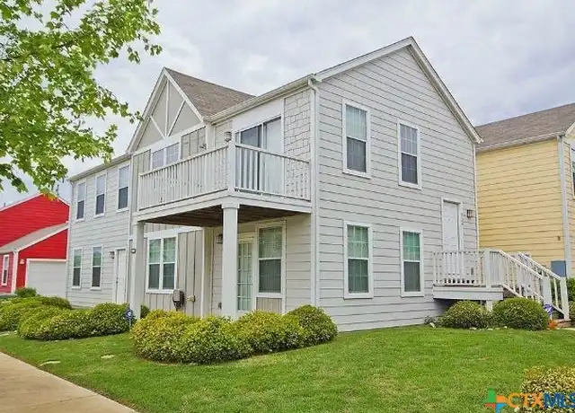 Property at 124 Trestle Tree Unit C, San Marcos, TX, 78666, 1 bed, 1 bath, [object Object]