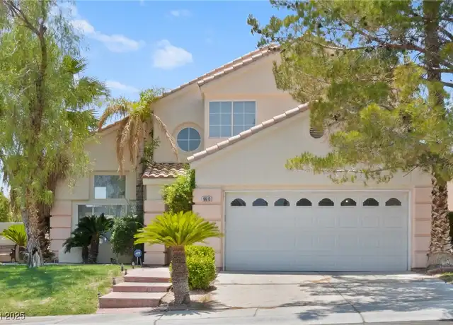 Property at 9613 Port Huron Ln, Las Vegas, NV, 89134, 3 beds, 2.5 baths, [object Object]
