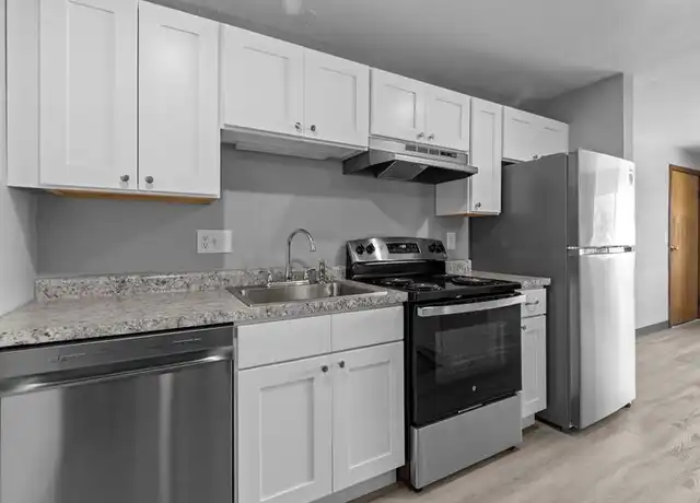 Property at 1550 Moraine Ter Unit 3, Green Bay, WI, 54303, 2 beds, 1 bath, [object Object]