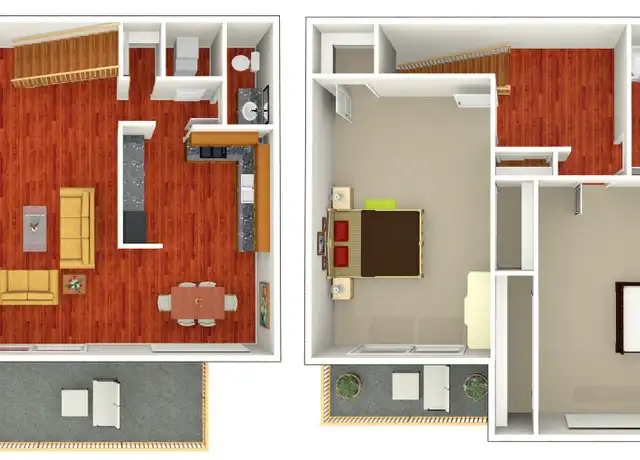 Property at 2045 S Haster St, Anaheim, CA, 92802, 2 beds, 1.5 baths, [object Object]