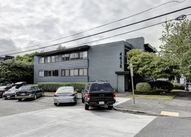 Property at 4618 Fremont Ave N Unit 301, Seattle, WA, 98103, 2 beds, 1 bath, [object Object]