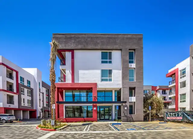 Property at Arte Apartments - 10110 Foothill Blvd, Rancho Cucamonga, CA, 91730, 1 bed, 1 bath, [object Object]