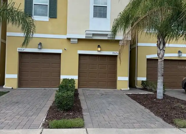 Property at 9073 Menewa Ct, Orlando, FL, 32825, 3 beds, 2.5 baths, [object Object]