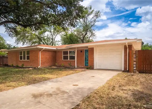 Property at 619 Highland Ave, McAllen, TX, 78501, 3 beds, 2 baths, [object Object]