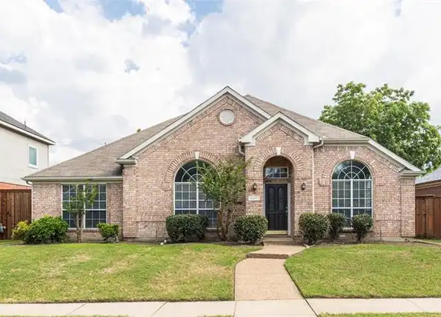 Property at 10409 Belfort Dr, Frisco, TX, 75035, 4 beds, 2 baths, [object Object]