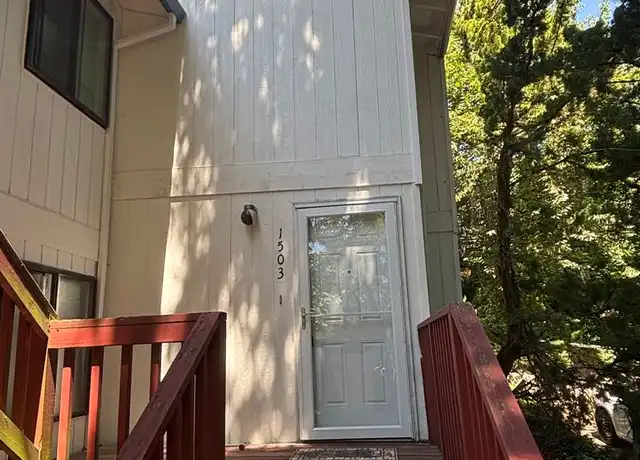 Property at 1507 SW Evans St Unit 1503, Portland, OR, 97219, 2 beds, 1 bath, [object Object]