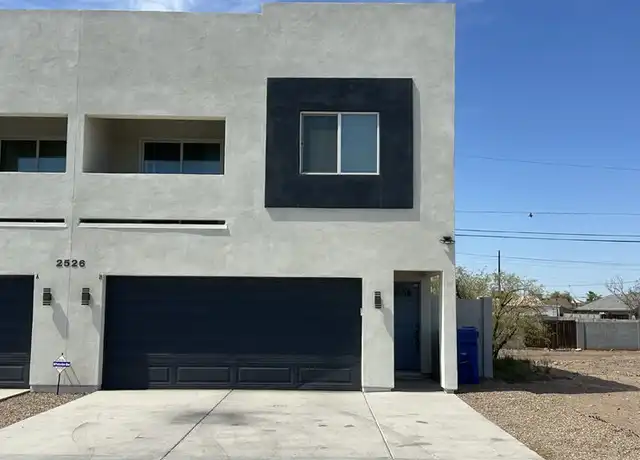 Property at 2526 E Broadway Rd Unit B, Phoenix, AZ, 85040, 3 beds, 2.5 baths, [object Object]