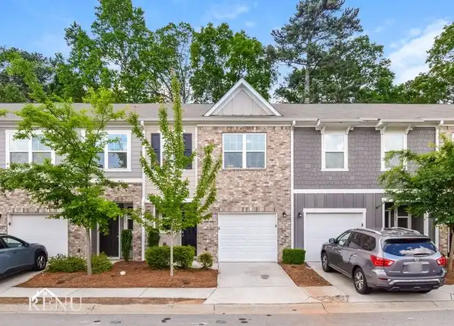 Property at 3131 Journal Ct, Decatur, GA, 30035, 3 beds, 2 baths, [object Object]