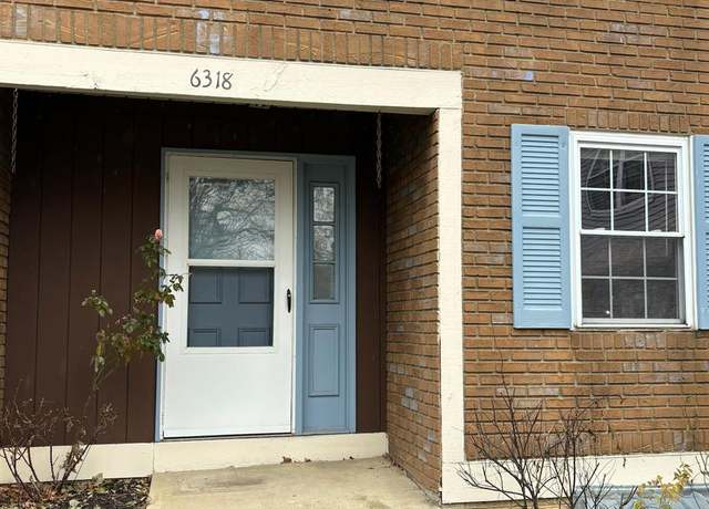 Photo of 6318 Bannister Dr, Dublin, OH 43017
