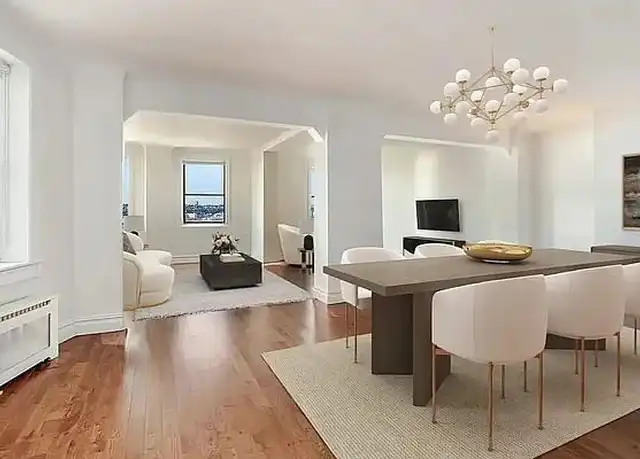 Property at 125 Riverside Dr Unit 9CD, New York, NY, 10024, 4 beds, 3 baths, [object Object]