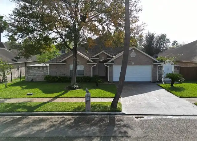 Property at 3308 San Benito St, Mission, TX, 78572, 4 beds, 2 baths, [object Object]