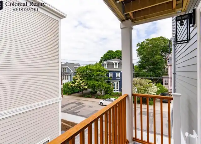 Property at 293 Lamartine St, Boston, MA, 02130, 4 beds, 2 baths, [object Object]